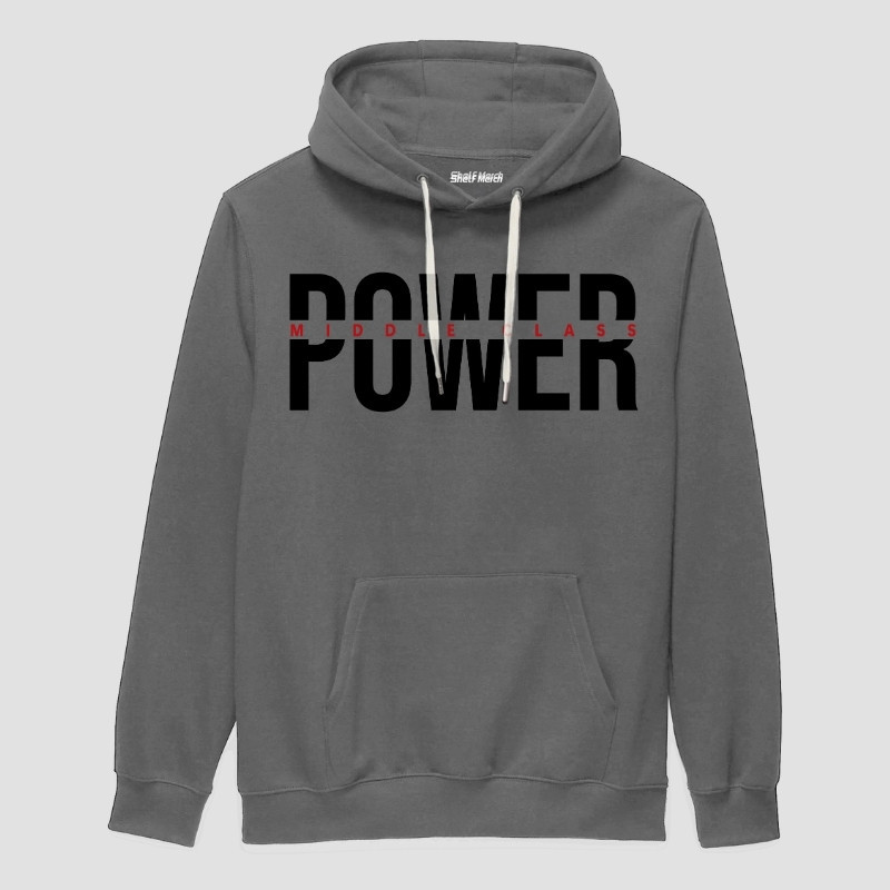 Power Hoodie