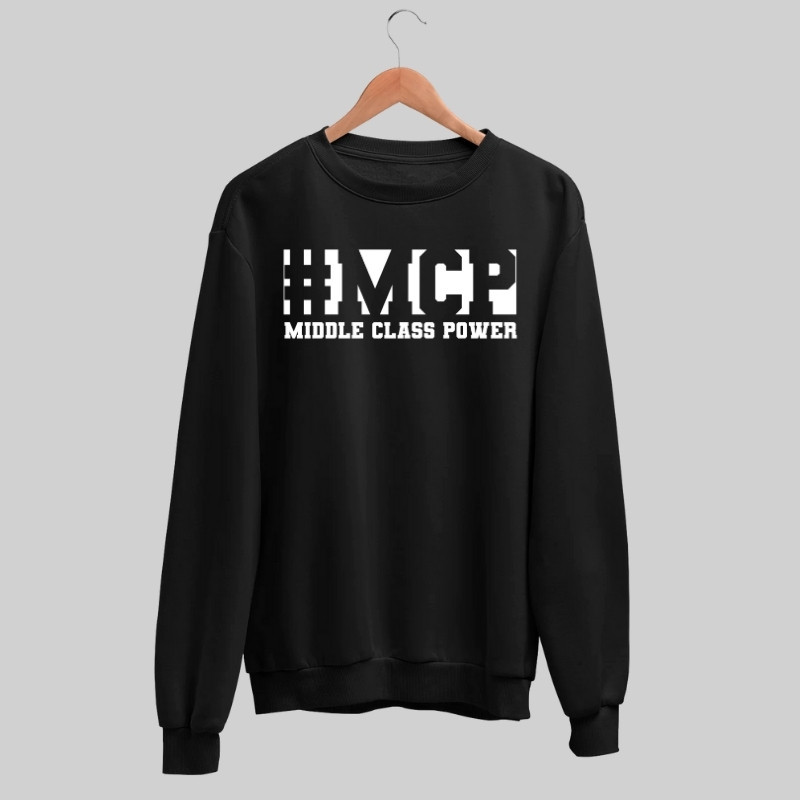 Mcp Sweatshirt