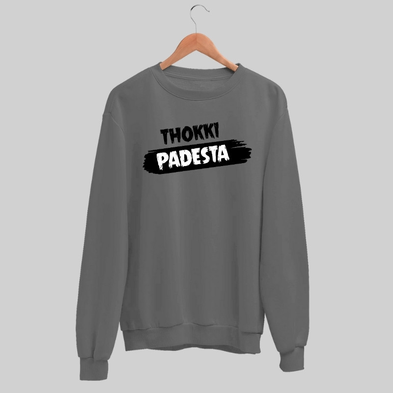 Thokki Padesta Sweatshirt