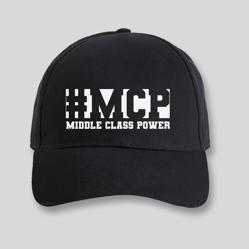 Mcp Cap