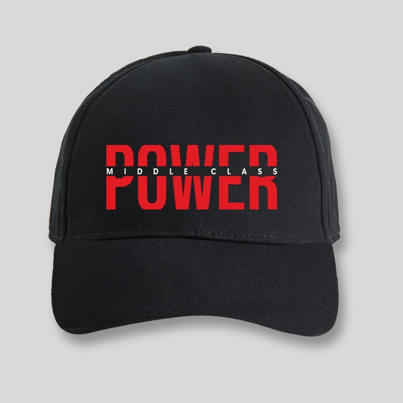 Power Cap