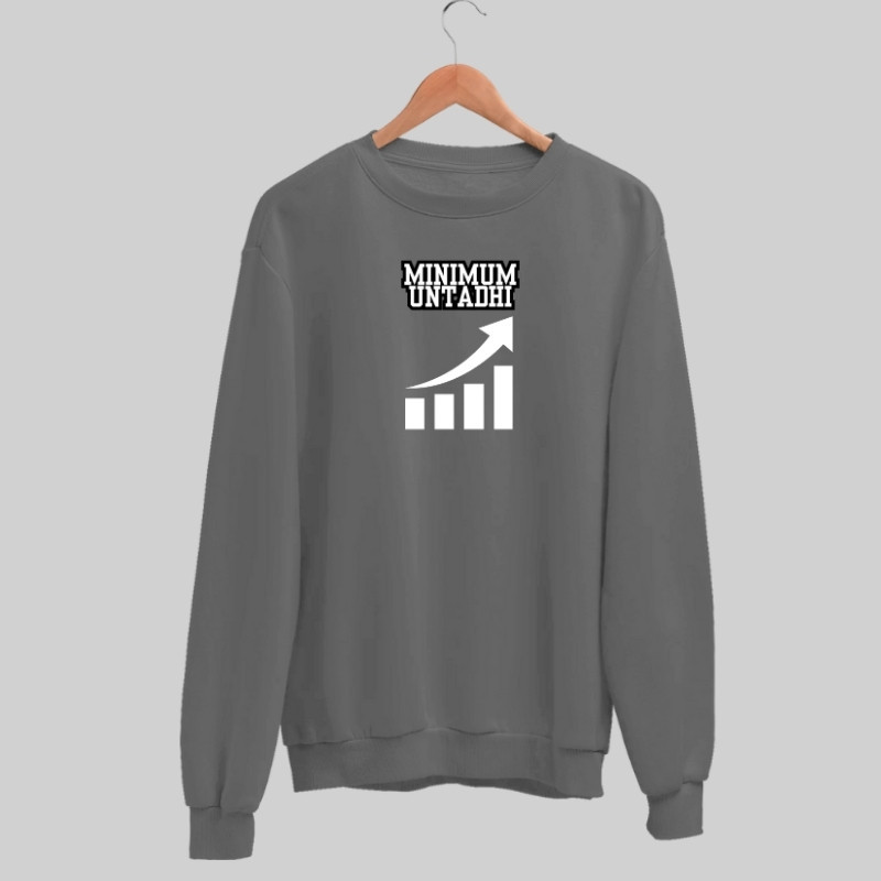 Minimum Untadi Sweatshirt