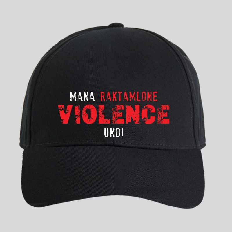 Mana Raktamlone Violence Undi Cap