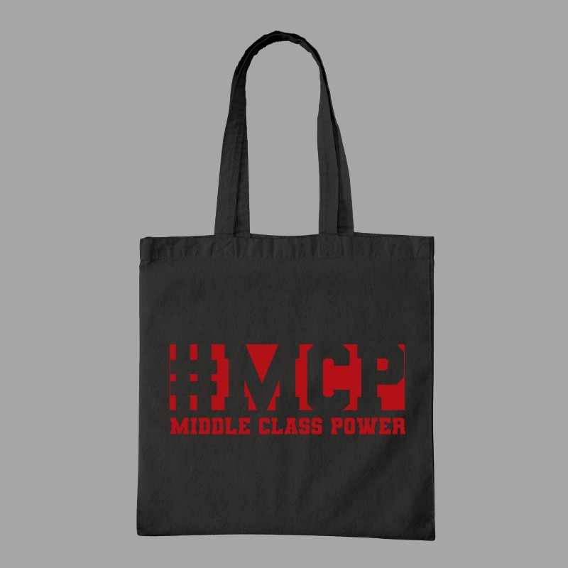 Mcp Tote Bag